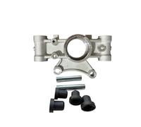 Ensemble de support de roulement d'arbre arrière gauche/droite 7020-0607A0 7020-0608A0 CFmoto CForce 600 400 Touring 625(LH 7020-0607A0)