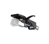 Ensemble de Support de Stylet pour Cartouche AT-3600L mm pour Platine Vinyle AT-LP60 PL300 310BT LP, Mise à Niveau Hi-Fi