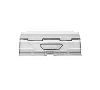Ensemble De Support De Vadrouille For Boîte À Poussière Et Réservoir D'eau, Compatible Avec Roborock, Robot De Balayage S5 Max S50 Max S6 MaxV S6, Pièces De Rechange Pures(Dust box)