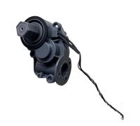 Ensemble de support de vadrouille gauche et droit d'origine/Module de vadrouille électrique, Compatible avec Yeedi Mop Station, accessoires d'aspirateur Robot pièces(L)