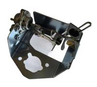 Ensemble de support de vanne solénoïde compatible avec EC6500CX, EG6500CX, ELT6500CX, 16260-Z7E-E60