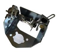 Ensemble de support de vanne solénoïde compatible avec EC6500CX, EG6500CX, ELT6500CX, 16260-Z7E-E60