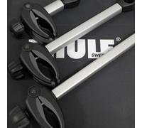 Thule Short 2008 Without Closing Ec G5 2008 Arm Noir Black