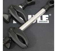 Ensemble De Support Thule 52415 52973 Pour 1.+2. Roue Porte-Vélos 911 Wanderway