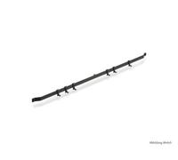 Ensemble De Supports De Barres Relingsystem B 600 Mm Avec 4 Crochets