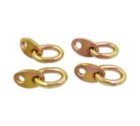 Ensemble de supports de levage de moteur professionnels haute performance pour réparation et ateliers