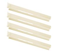Ensemble De Supports De Mahjong, Supports De Dominos De Jeu, Poussoirs Compacts Avec Fonction De Glissement Lisse, Organisateur De Table, Accessoire De Jeu Avec Un Design Durable, Article Pour La Mais