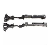 Ensemble de supports de montage de toit panoramiques avant compatibles avec W205 W169 W176 pour classe A pour CLA pour classe GLA 2004-2020 604836865 604836866