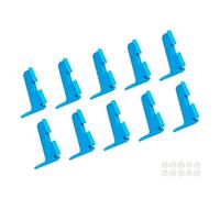Ensemble de Supports de pour Les configurations, B | Bases de, structure de bras de de, pour construire un jouet
