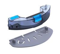 Ensemble De Supports De Vadrouille For Réservoir D'eau, Compatible Avec Honiture, G20 Pro, G20, Compatible Avec Laresar Evol3/3s, Utilisation De Remplacement For Aspirateur Robot