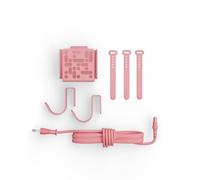 Ensemble de Supports sur Socle Bubble Gum