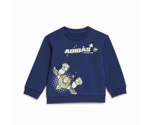 Ensemble de survÃªtement bÃ©bÃ© adidas Pixar Toy Story Bleu 12/18 mois