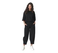 Ensemble de survÃªtement femme Makadamia Noir 36 (S)