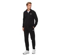 Ea7 Emporio Armani 8npv61_pjvrz Tracksuit Noir S Homme