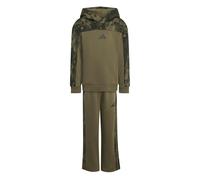 ADIDAS SPORTSWEAR Survêtement kaki / olive / vert foncé, Taille 92