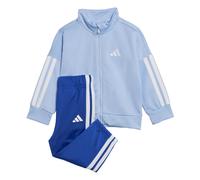 Adidas Essentials Climacool Tracksuit Bleu 12-24 Months Enfants