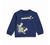 Ensemble de survêtement bébé adidas Pixar Toy Story Bleu 3/4 ans