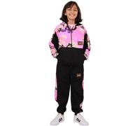 Ensemble De Survêtement Camouflage À Capuche A2Z Pour Enfants Garçons Filles