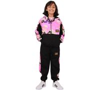 Ensemble De Survêtement Camouflage À Capuche Pour Enfants A2Z