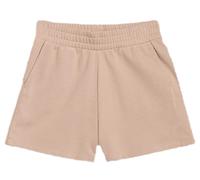 Ensemble de survêtement court pour femme 4F CAS F542 beige taille S