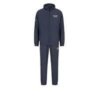 Ea7 Emporio Armani 8npv08 Tracksuit Bleu L Homme