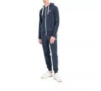 Ensemble de survêtement EA7 Emporio Armani ENSEMBLE DE SURVETEMENT EA7 S