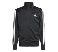 Adidas Survêtement Essentials Climacool noir/blanc junior 176
