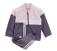 Ensemble De Survêtement Enfant Fille Violet 3/6M(60/67)
