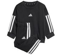 Adidas Ensemble Joggers Essentials Noir 9-12 mois Enfants