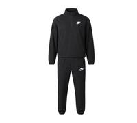 Ensemble De Survêtement Enfant Noir, Blanc 12/13A