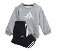 Ensemble De Survêtement Gris Garçon Adidas H28835 0-3 mois