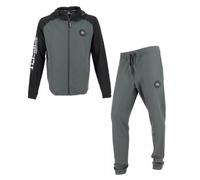 Ensemble de survêtement Helvetica GRAYSON L