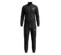 Ea7 Emporio Armani 7m001320_af12449 Tracksuit Noir S Homme