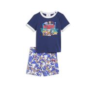 Ensemble de survêtement Minicats PUMA x PAW PATROL Bébé, Accessoires, Bleu, 6-9M 6-9M