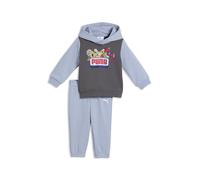 Ensemble de survêtement Minicats PUMA x TRANSFORMERS Bébé, Accessoires, Bleu, 1-2Y 1-2Y