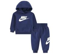 Ensemble de survêtement - NIKE - Club Fleece - Bébé - Bleu - Manches longues 24 mois