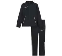 Ensemble de survêtement Nike Dri-Fit Academy 21 Jr pour garçon - Noir - Manches longues - Respirant M
