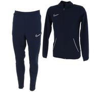 Ensemble de survêtement - Nike - DRY ACADEMY - Bleu marine - Manches longues - Multisport S