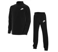 Ensemble de survêtement - NIKE - Junior - Noir - Manches longues - Respirant S