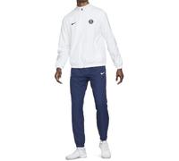 Ensemble de survêtement Nike Paris Saint-Germain Strike - Blanc - Homme - Réf. DQ8000-101 L