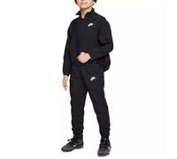 Ensemble de survêtement Nike survetement 1/4 zip woven Junior 10-12 ans