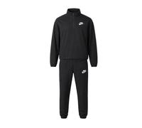 Survêtement 1/4 zip enfant Nike HBR Noir 12/13 ans Unisex