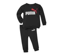 Ensemble de Survêtement Noir Garçon Puma 627915 12 mois