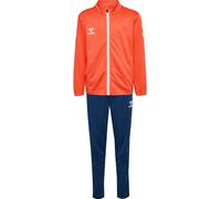 Ensemble de survêtement pour enfants veste et pantalon logo zip