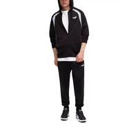 Ensemble de survêtement Puma Ensemble de survetement Hooded Poly Suit Puma XXL