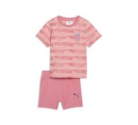 Ensemble de survêtement PUMA x GABBY ET LA MAISON MAGIQUE Bébé, Accessoires, Rose, 6-9M 6-9M