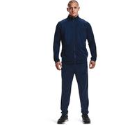 Ensemble de survêtement - Under Armour - Emea - Bleu marine/Noir - Coupe aérodynamique - Ultra-douce S