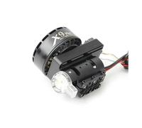 Ensemble de système d'alimentation X9-PLUS, moteur sans balais 9620 et hélice 36190 for plates-formes UAV multi-rotor à levage lourd 20 L 25 , Propulsion haut rendement classe 13 kg(X9 Plus CCW motor)