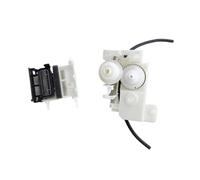 Ensemble de système de Pompe à Encre Compatible avec Les imprimantes Epson L301, L210, L220, L130, L310, L350, L360, L380, L455 et L550(1SET)