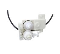 Ensemble de système de Pompe à Encre Compatible avec Les imprimantes Epson L301, L210, L220, L130, L310, L350, L360, L380, L455 et L550(Frame)